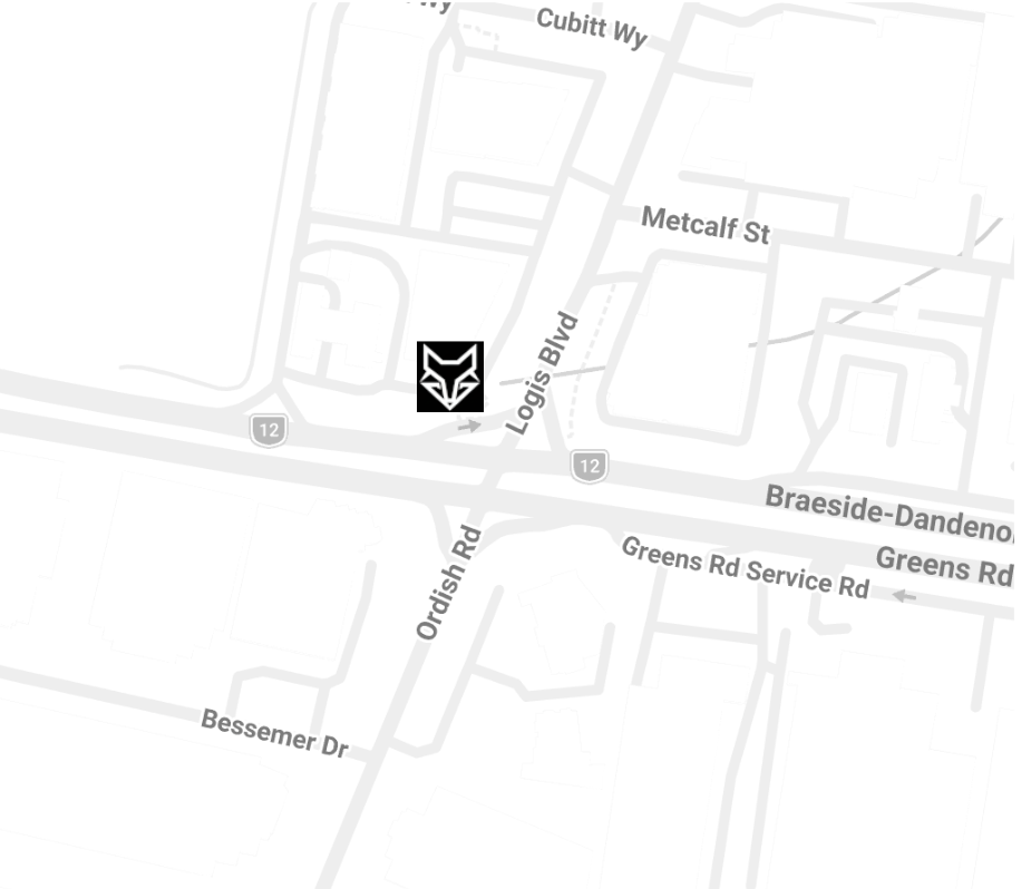 BlackFox Financial Group location